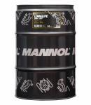 Олива моторна Mannol Longlife 504/507 5W-30, 60л (MN7715-60)